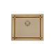 ALVEUS Sudopera Kombino 50 bronze (podgradna) monarh kolekcija - 1122674