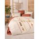DEKOR DOM Komplet posteljina CB Ranforce double Puff, Amaris - 042364