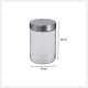 FIVE Tegla s poklopcem 1.2L, staklo/hrom - 135297
