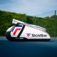 Tour Endurance White 12R - TOURENDUWHI12R