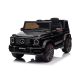 BBO Džip na akumulator Mercedes AMG G63 12V, crna - AMG-G63-BLACK