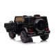 BBO Džip na akumulator Mercedes AMG G63 12V, crna - AMG-G63-BLACK
