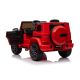 BBO Džip na akumulator Mercedes AMG G63 12V, crvena - AMG-G63-RED
