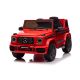 BBO Džip na akumulator Mercedes AMG G63 12V, crvena - AMG-G63-RED