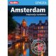 Amsterdam – inspiracija turistima - 9788664510400