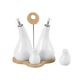 FG HAUS Set za začine 4/1 BR2432 - EP3134133