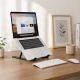 Podesivi stalak za laptop, sklopivi, 24,2×4,6×2,3 cm - EP3229050