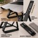 Podesivi stalak za laptop, sklopivi, 24,2×4,6×2,3 cm - EP3229050