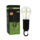 Prenosiva USB kamp sijalica, punjiva - EP3222400