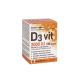 ANAFARM Vitamin D3 2000 IU, 100 tableta - ANAF4
