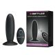 Analni dildo sa bežičnim daljinskim - 040045w