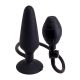 Analni dildo na naduvavanje 17cm L - 25204