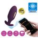 Analni vibrator aplikacija Jefferson - 040083HP-1