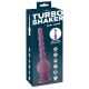 Analni vibrator jakih vibracija Turbo Shaker Anal Lover - 05587100000