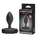 Analni Vibrator Vibro Butt Plug - 040077-1