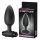 Analni Vibrator Vibro Butt Plug 2 - 040107