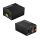 Analogni na digitalni audio konverter JWD-H10 - 77955