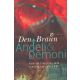 Anđeli i demoni-broš - 9788675600442