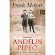 Anđelin pepeo: Autobiografija - 9788652143870