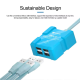 Android Power kabel Sunshine Iboot B za Androide - 617838