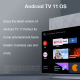 Android Smart TV box G7 mini 2/16GB - 208860
