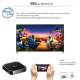 Android Smart TV box X96 mini (2GHz/16GB/2GB) - 201045-1