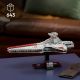 LEGO 75441 Napadačka krstarica klase Venator - EP3092728