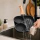Grill tiganj sa 3 odeljka, ECO friendly - EP3221653