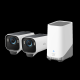 ANKER Eufy Cam S3 Pro 2-Cam Kit Black+White - EP2808820