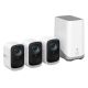 ANKER Eufy Security Cam 3C 3+1 Kit - EP2808823