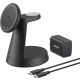 Anker MagGo (3-in-1, Dock Stand) - Black - AM7802071