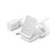 ANKER MagGo Wireless Charging Station 15w, 3 in 1 - EP3028299