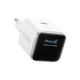 ANKER Nano kućni punjač sa ekranom 45W, Type C, bela - EP3133472