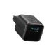 ANKER Nano kućni punjač 45W USB-C sa pametnim ekranom, crna - EP3255287