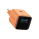 ANKER Nano Kućni punjač sa ekranom 45W, Type C, narandžasta - EP3133469