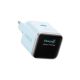 ANKER Nano kućni punjač 45W USB-C sa pametnim ekranom, plava - EP3255284