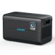 ANKER SOLIX BP2600 Expansion Battery - EP3156368