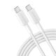 ANKER Kabl Type C na Type C kabl 1,8m 240W, bela - 1870018