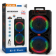 Bluetooth zvučnik za karaoke sa daljinskim i mikrofonom, MK-8813 - EP3305340