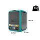 ANNOVI REVERBERI Perač pod pritiskom BOX4 180DSS ARXP - 15453-MIC