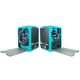 ANNOVI REVERBERI Perač pod pritiskom BOX4 180DSS ARXP - 15453-MIC