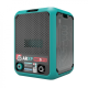 ANNOVI REVERBERI Perač pod pritiskom BOX5 160DTS ARXP - 15452-MIC