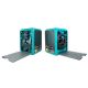 ANNOVI REVERBERI Perač pod pritiskom BOX5 160DTS ARXP - 15452-MIC