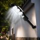 Solarna led lampa sa daljinskim upravljačem, 500 W - EP3221818