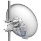 OSTALO MikroTik 30dBi 5Ghz Parabolic Dish antena with standard mount,4-pack - ANT009
