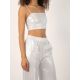 JADED ROSE Ženske pantalone lilo - EP2957342