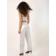 JADED ROSE Ženske pantalone lilo - EP2957342