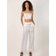 JADED ROSE Ženske pantalone lilo - EP2957342