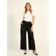 JADED ROSE Ženske pantalone lilo - EP2957666