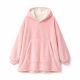 Duks ćebe, roze - EP3221780